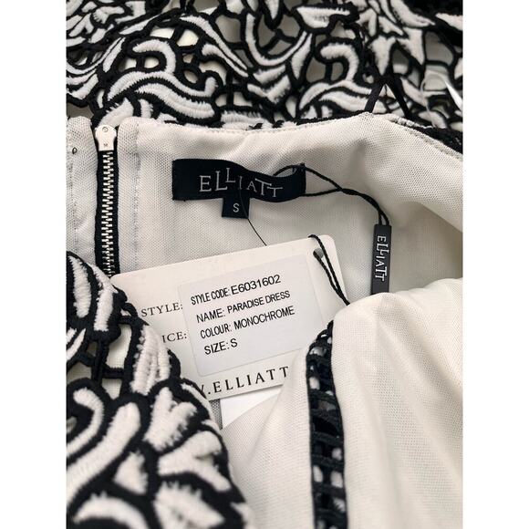 NWT Elliatt Paradise Dress - Small - Picture 7 of 7